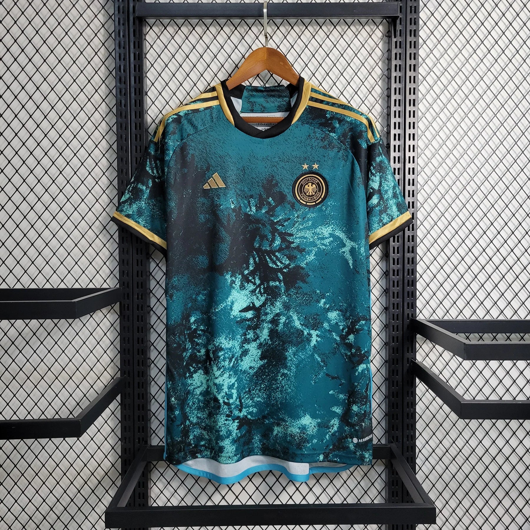 Maillot 2023 Allemagne Féminin