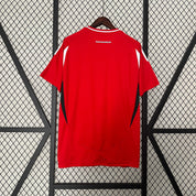 Maillot Hongrie Domicile 2024 2025