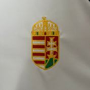 Maillot Hongrie Extérieur 2024/2025