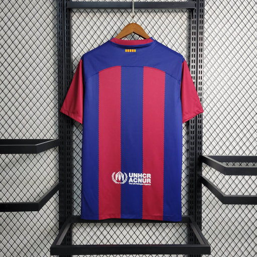 Maillot 23/24 Barcelone Domicile