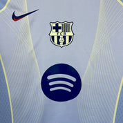 Maillot  25/26 Édition spéciale bleu Barcelone