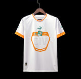 Côte d'Ivoire  maillot 2022/23 Coupe du monde