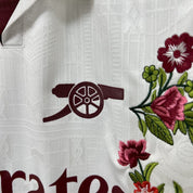 Maillot Arsenal Broderie Floral 25/26