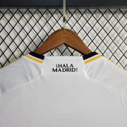 Real Madrid Maillot domicile 2023 2024