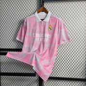 -Real Madrid Maillot Concept