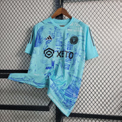 Maillot Inter Miami Entrainement 2023 2024