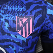 Atlético Madrid Third 2024/2025