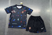 Kit Enfant Portugal Entraînement 24/25
