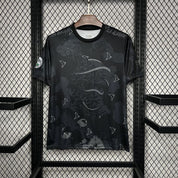 24-25 CD Palestino Noir Édition spéciale