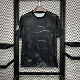 24-25 CD Palestino Noir Édition spéciale