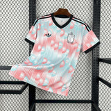 Maillot 26/27 Belgique Extérieur