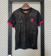 Maillot 24/25 Chelsea Noir