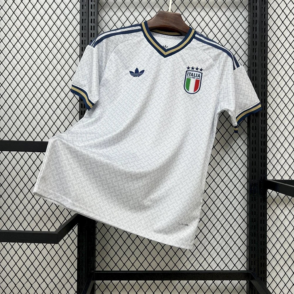 Maillot Italie Coupe Du Monde 2026 Extérieur