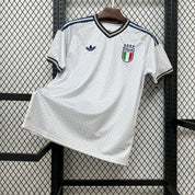 Maillot Italie Coupe Du Monde 2026 Extérieur