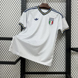 Maillot Italie Coupe Du Monde 2026 Extérieur