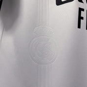 Real Madrid Maillot domicile 2022 2023