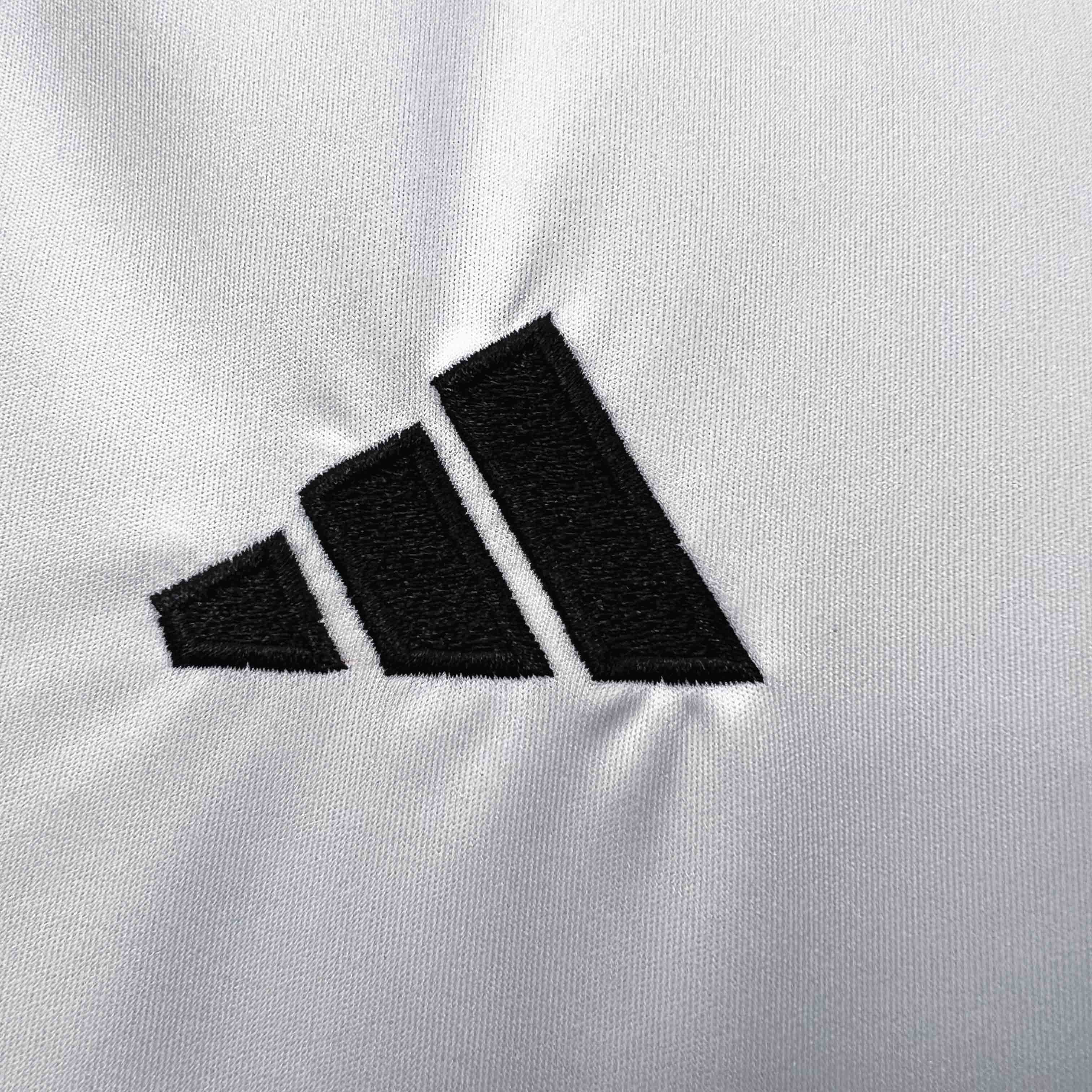 Maillot Arsenal 2024/2025 Édition Blanc
