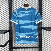 Maillot Naples Fourth 25/26
