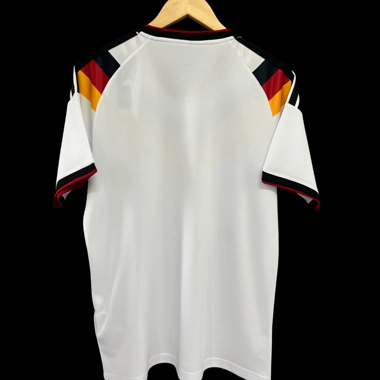 Maillot Allemagne Coupe Du Monde 2026 Domicile