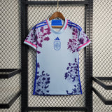 Maillot 23 Espagne Coupe Du Monde