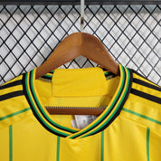 Jamaïque maillot domicile 2023 2024