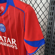 Maillot PSG Third 2025/26