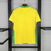 -Maillot Brésil Domicile 2025