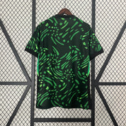 Maillot Nigeria Domicile 2024