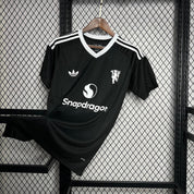 Maillot Manchester United  2024/2025 Gardien
