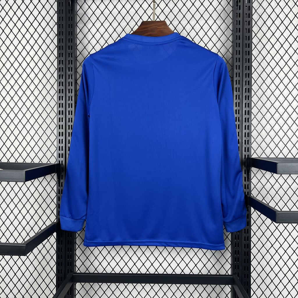 Manchester United Maillot LFSTLR 2024/25