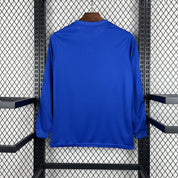Manchester United Maillot LFSTLR 2024/25