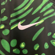 Maillot Nigeria Domicile 2024