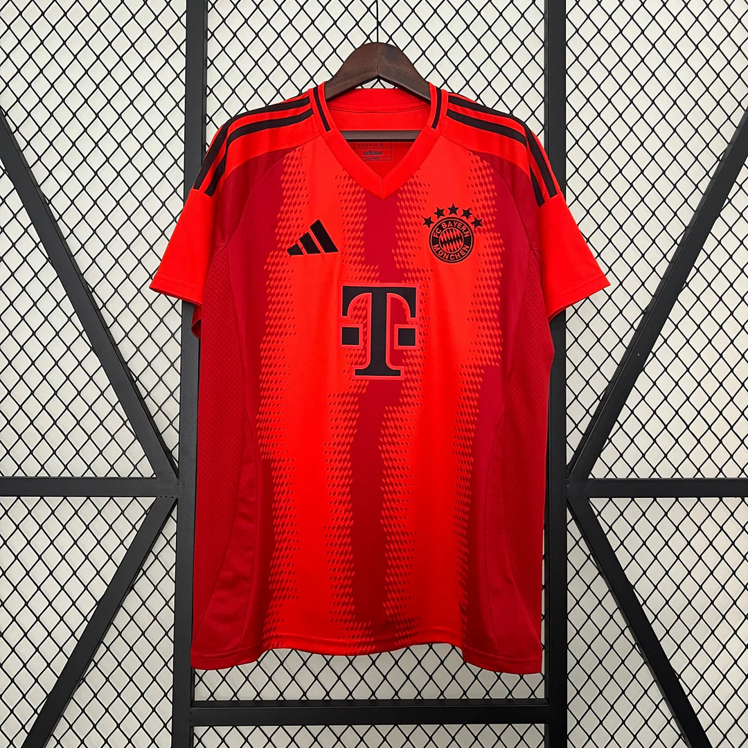 Maillot 24/25 Bayern Munich Domicile