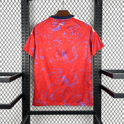 Maillot Costa Rica Coupe Du Monde 2026