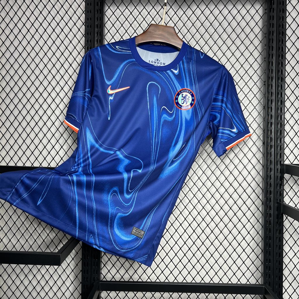 Chelsea maillot domicile 24/25