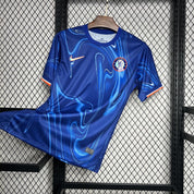 Chelsea maillot domicile 24/25