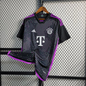 Maillot 23/24 Bayern Munich Extérieur