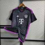 Maillot 23/24 Bayern Munich Extérieur