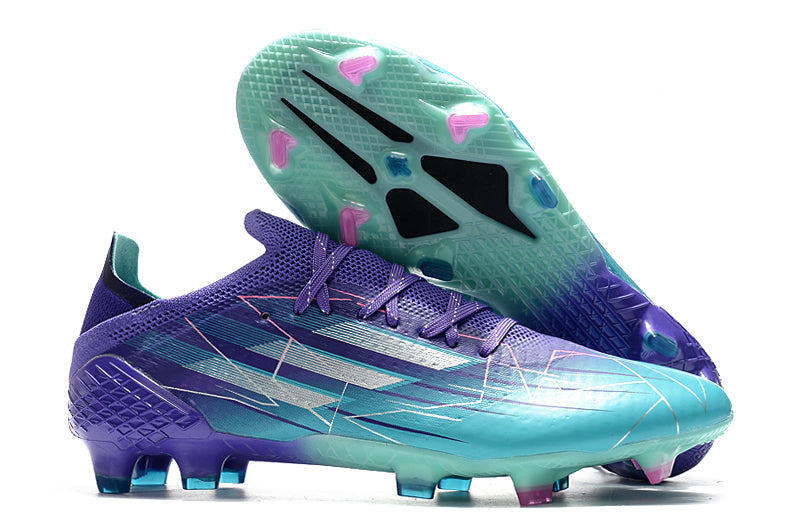 Crampons Adidas X SPEEDFLOW