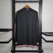 Inter Miami maillot 2023 2024 manches longues