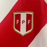 Maillot Pérou Domicile 2024/2025