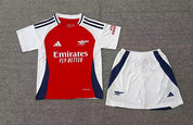 Kit Enfant Arsenal Domicile 24/25