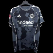 Maillot 25/26 Eintracht Francfort Third