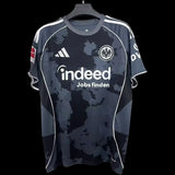 Maillot 25/26 Eintracht Francfort Third