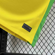 -Maillot Brésil Domicile 2025