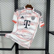 Maillot 25/26 Bayern Munich Extérieur