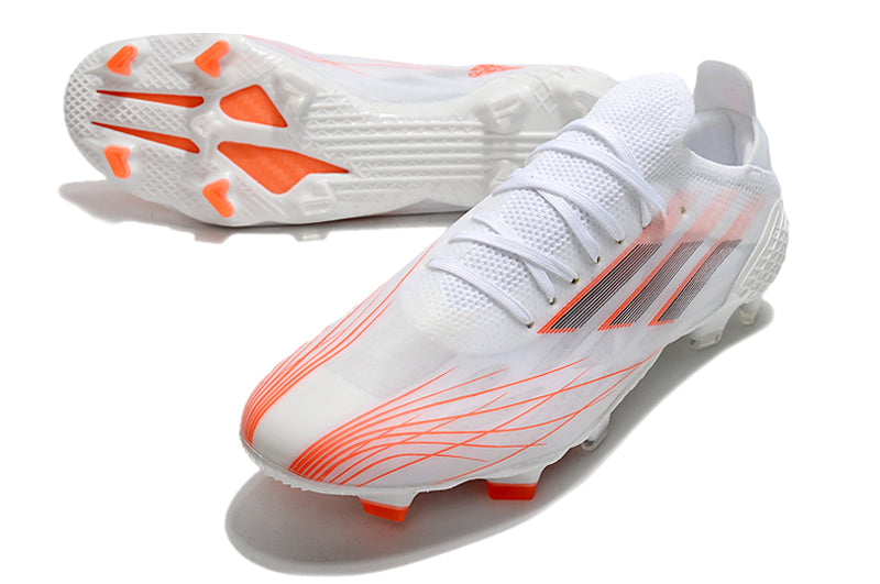 Crampons Adidas X SPEEDFLOW