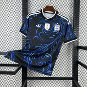 Maillot Argentine Extérieur Coupe Du Monde 2026