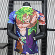 Maillot Japon X Broli 2024/2025