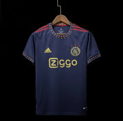 Ajax Maillot Extérieur 2022/23